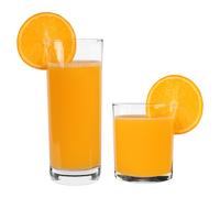 12 Piece Classic Glassware Set