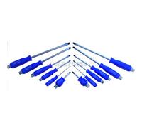 12 Piece Heavy Duty Screwdriver Set