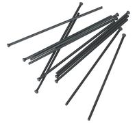 12 Piece Needle Set - 3 x 125mm - Suitable for ys07637 ys07639 & ys07688