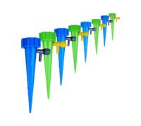 12-Piece Plant Waterer Self-Watering Plant Automatic Watering Nail System