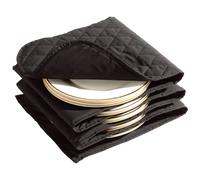12 Piece Plate Warmer