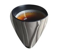 12-Piece realistic cup print Guitar Pick Set - Available in 3 Thicknesses, Suitable for Acoustic and Electric Guitars