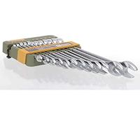 12-Piece Slimline Combination spannerSpanner Opening 6/7/8/9/10/11/12/13/14/15/17/19 mm Proxxon MICR