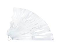 12 Pieces Eyebrow Grooming Stencil Kit Beauty Brow Template Shaping Make Up Tools