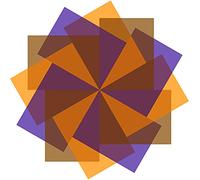 12 Pieces Halloween Gel Filter Colored Overlays Halloween Correction Gel Light Filter Transparent Film Plastic Sheets in Purple Brown and Orange Color for Reading, LED Light or Craft, 11.7 x 8.3 Inch