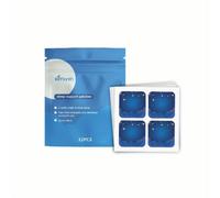 12 Pieces Sleep Patch for Relaxation and Peaceful Sleep - Improve Sleep After a Hard Day's Work