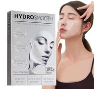 12 Pieces Smile Line Patches), Nasolabial Wrinkle Patches and Laughter Line, Mouth Wrinkle Masks and Softening Plasters, Wrinkle Patches