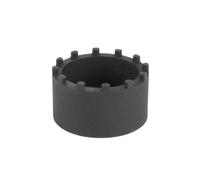 12 Pin Axle Nut Socket 31520 Compatible with Ram Heavy Duty Trucks