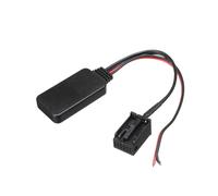 12-Pin Car Wireless Bluetooth Module Music Adapter Stereo Auxiliary Receiver Aux o Cable For Ford For Focus Mk2 Mk3 For