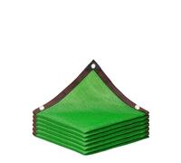 12 Pin Greenhouse Shading Net UV Resistant Sunshade Cloth for Outdoor Garden Balcony Pool 4x6m Plant Cover Privacy Netting Awning Solution