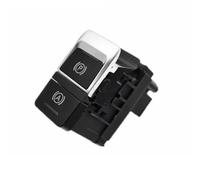 12 Pins Electric Handbrake Switch Parking Brake Button 4G1927225B 4G1 927 225 B Fit For Audi A6 C7 A7 2012-2018 Parking Brake Switch Button