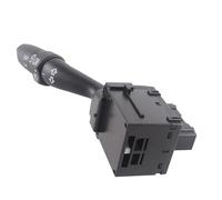 12 Pins Headlight Turn Signal Switch 35255S5AA22 For Honda For Jazz 2003-2008 Direction Indicator Switch