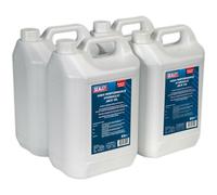 12 PK 5L Hydraulic Jack Oil - For Trolley & Bottle Jacks - Jack & Lifting Oil