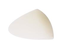 12 Pk Medium Gel Arch Pads - Reusable - UK Size 6-8 - Ergonomic Foot Support