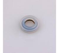 12 Pneumatic Wrench Sealing Rings AccessoriesFOR for Durable Rubber Pneumatic Wrench which enhances Overall Performance Enhanced Performance with its Robust Construction (17mm)