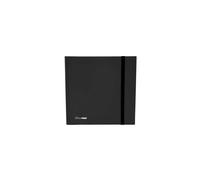 12-Pocket Eclipse PRO-Binder - Jet Black - Board Game