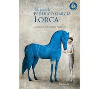 12 poemas de Federico García Lorca (Poesía Ilustrada)