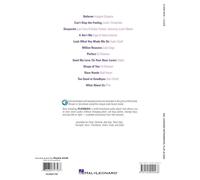 12 Pop Hits Book and Audio Online Flute Hal Leonard