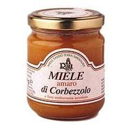 12 Pot x 250 gr - Arbutus Honey Made in Sardinia by The Great Beekeeper of Berchidda, Rau Dolciaria