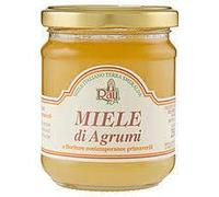 12 Pot x 250 gr - Citrus Honey Made in Sardinia by The Great Beekeeper of Berchidda, Rau Dolciaria
