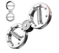 12 Pound Burning Machine For Men, Rotary Combustion Machine, 2 Pounds Arm Drive Device, Stronger Muscle, Multifunctional Training Device