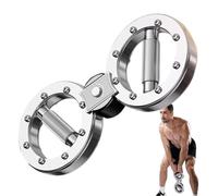 12 Pound Rotating Arm Machine - Circular Momentum Resistance Design, Balanced Weighted Trainings Tool, Durable Fitness Strength Equipment, Smooth Rotational Movement | Perfect For Upper Body Workout