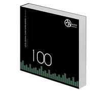 12" Pp Crystal Clear Outer Sleeves (80 Micron)