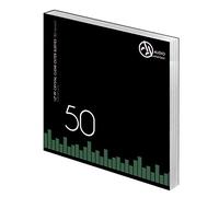 12" Pp Crystal Clear Outer Sleeves (80 Micron)