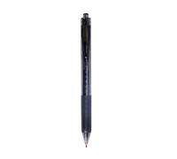 12-Press the Neutral Scale Pen, Simple Student Brush Pen-0.5mm.