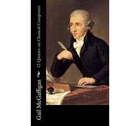 12 Quizzes on Classical Composers