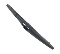 12" Rear Windshield Windscreen Washer Wiper Blade, For Toyota Matrix E140 2009-2014 Car Accessories