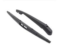12" Rear Windshield Wiper Blade And Arm Blade For Mitsubishi For Eclipse For Cross 2017-2020 Back Window Windscreen Glass Blades Car CRRYUQWWM