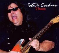 Stevie Cochran - 12 Reasons