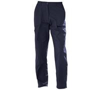 (12 Regular, Navy) Regatta Professional Womens/Ladies New Action Water Repellent Trousers