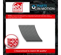 FEBI BILSTEIN 49055 Serpentine belt