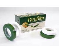 12 Rolls OASIS® Green Parafilm Waterproof Florist Tape