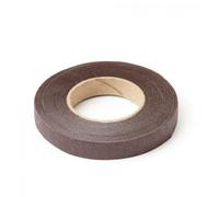 12 Rolls OASIS® Stemtex Paper Tape for Wires and Stems - Brown