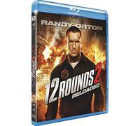 12 rounds 2 Blu-Ray