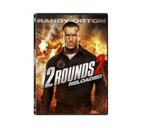12 Rounds 2: Reloaded – Disney