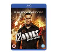 12 Rounds 2: Reloaded [Blu-ray]