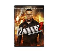 12 Rounds 2: Reloaded – Disney