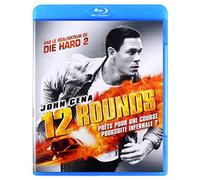 12 Rounds [Blu-ray]