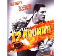 12 Rounds [Bluray]