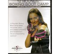 12 Rounds Boxing Boot Camp