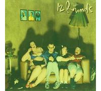 12 Rounds - Jitter Juice