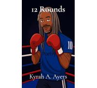 12 Rounds: The Journey of Chemotherapy Told Through Poetry