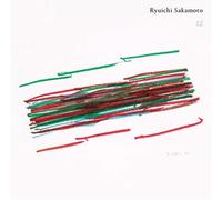 12 - Ryuichi Sakamoto CD