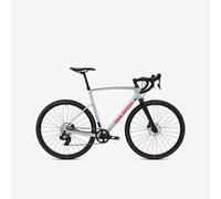 12-s Cyclocross Bike Rcx Ii Apex Axs - Grey