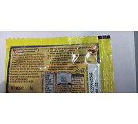 12 Sachet Maggi Masala a Magic the First Ever Fortified Taste Enhancer Taste of Indian Food Seasonings 6g X 12 = 72 Gm