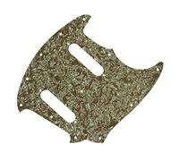 12 Screws Holes For For FD Guitar Pickguards Guard No Control Hole Guitar Anti-scratch Parts Guitar Replacement Pickguard (Color : 15)